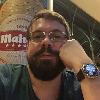 Vladimir Elchinov
