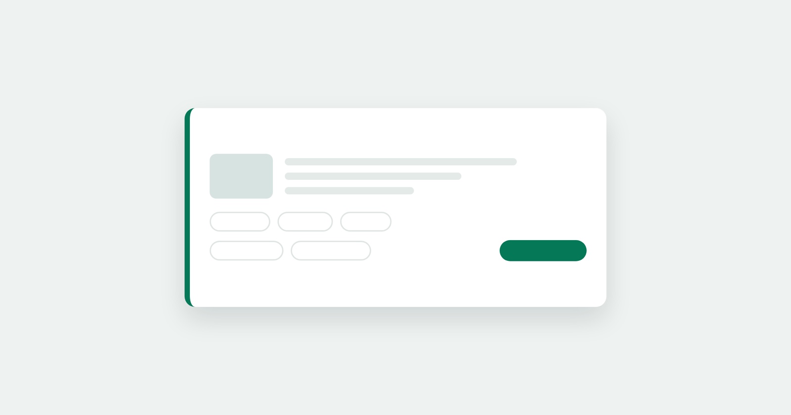 Triage From the Slack Card, and an Extension That Explains Its Own Refusals