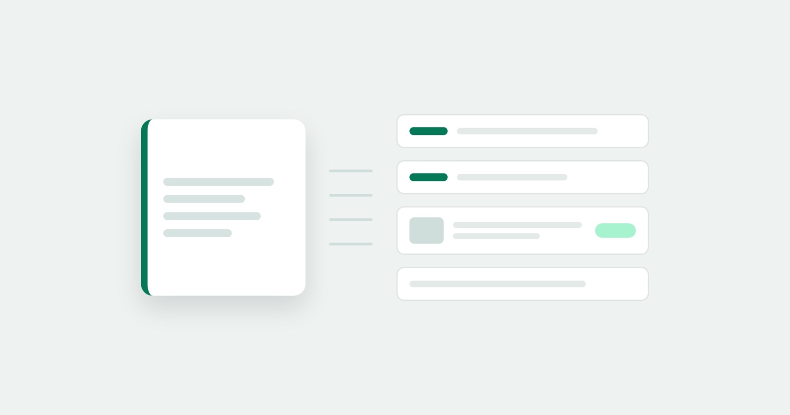 Connectors: a Report Becomes a Jira Issue, or a Card Your Channel Can Triage